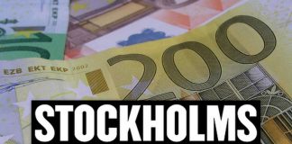 Tukholman Kaupunkilähetys kieltäytyi ruotsidemokraattien rahalahjoituksesta