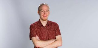 Kolumni: Kirkon ei pidä olla treenattu vartalo