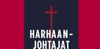 Arvio: ”Ilman johtajakulttia olisi kieroille paimenille huomattavasti vähemmän tilaa”