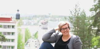 Nuorisotyönohjaaja Jyväskylästä: ”Teemme riparilla Instagram-kuvia Jeesuksen elämästä”