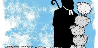 Essee: Ammattikristityt kaitsevat amatöörikristittyjä