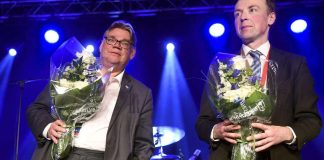 ”Tämä herättää monia kysymyksiä” – Vieläkö perussuomalaisten arvopohja on kristillissosiaalinen?