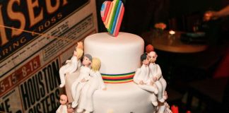 HS mielipide: Sadinmaa ei ole ainoa – muutkin ovat vihkineet sateenkaaripareja