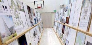 Ylivieskassa esillä yli 200 kirkkoehdotusta – kilpailu ja seurakunnan päätös kaksi eri prosessia