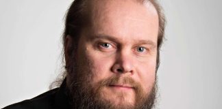 Vapaa-ajattelijain liitolle uusi puheenjohtaja