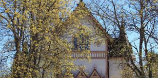 Kajaanin seurakunnan yt-neuvottelut on saatu päätökseen