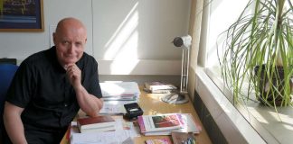 Kansanlähetys vaihtoi mottonsa – painopisteinä edelleen raamattuopetus, evankeliointi ja lähetys