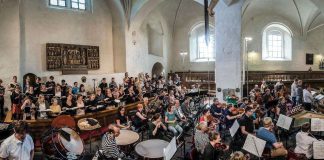 Arvio: Olli Kortekangas sävelsi kristinuskon tähän päivään