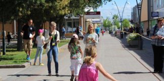 Lähetysyhdistys Kylväjän kesäpäivät Raahessa keräsi 1 500 vierasta – kehuja Kristus-keskeisyydestä