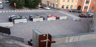 HS: Poliisi epäilee, että Temppeliaukion kirkkoon suunniteltiin terrori-iskua