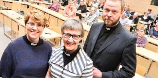 Analyysi: Helsingin piispanvaalissa on takana kiihkeä kampanjakevät – tämä jäi mieleen ehdokkaista