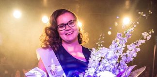 Miss Gay Finlandiksi valittu lastenohjaaja Noora Kalpio: ”Kirkkoa kohtaan on paljon pelkoa”