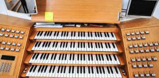 Mitä häämusiikiksi? – Kotimaa listaa kuusi kanttorin suositusta