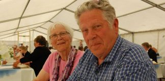 Lestadiolaisvaikuttaja Johannes Leppänen: Luther ei ole uskon varsinainen auktoriteetti, Raamattu on