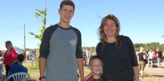 Suviseuroissa vieraili myös eräs ortodoksi ja lestadiolainen – näin hän kertoo uskostaan