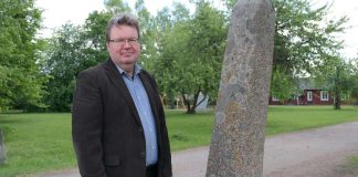 Kansanlähetyksen Mika Tuovinen: ”Meillä on vaarana muuttua uskovien hoitolaitoksiksi”