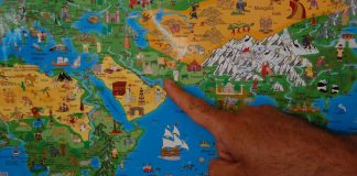 Afganistanilainen turvapaikanhakija: Kristinuskon vaikutus näkyy selvästi suomalaisessa yhteiskunnas