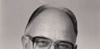 Muistokirjoitus: Rovasti Esa Santakari (1924–2017) oli saarnamies ja omenanviljelijä