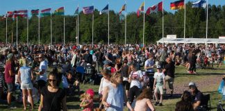 Kolumni: Onko vanhoillislestadiolaisuudessa ja islamissa sama antropologia?