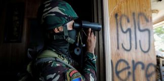 Essee: Isis laajenee
ja uskontorauha horjuu Kaakkois-Aasiassa