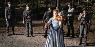 Kolumni: Oma murre
avaa sydämen ymmärtämään historiaa ja nykyisyyttä