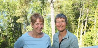 Kersti Juva ja Juliette Day ovat vihdoin aviopuolisot – ”Muutos kasvaa menneisyydestä”