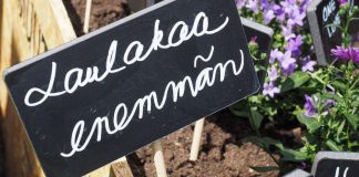 Kirkko päivysti viikon SuomiAreenassa – mitä jäi käteen?