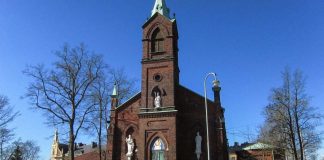 Suomen katolinen pappienneuvosto kutistui