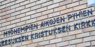 Mormonit ohjeistavat jäseniään suhtautumisessa politiikkaan