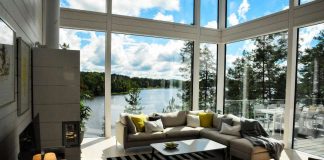 Seurakunta haluaisi siunata Asuntomessujen kodit Mikkelissä