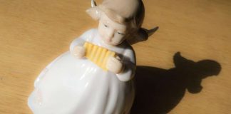 Jeesus kiinnitti otsaan lapun – Onko oikein nostaa lapsen uskonnolliset unet otsikoihin?