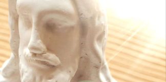 Tänään vietetään kirkastussunnuntaita – mutta mitä se tarkoittaa?