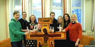 Taizé-tapahtuma on pikkukaupungin vastaus pakolaiskriisiin – Haminaan tulossa satoja nuoria