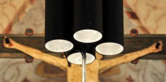 Viisi uskontoon liittyvää fobiaa