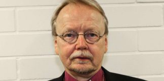 Arkkipiispa Kari Mäkinen jää eläkkeelle kesäkuussa 2018 – piispanvaalin aikataulu jo selvillä