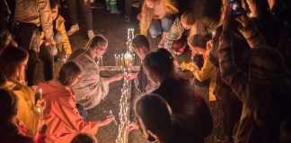 Nuoret lähetysystävät eivät haikaile kaukomaille – Kotimaa tapasi Lähetysseuran uutta sukupolvea