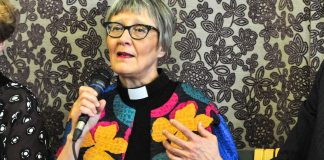 Toiseksi piispanvaalissa jäänyt Jaana Hallamaa: ”Sukupuolen piilomerkitys on valtava”