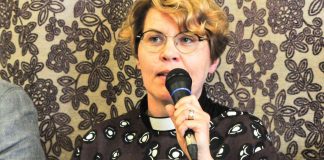 Piispaehdokas Kaisamari Hintikka vaalin jälkeen: ”Pelko suomalaisessa kirkkokeskustelussa yllätti”