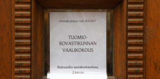 Helsingin hiippakunnan ripeästä tiedotuksesta nousi poru – somessa puhuttiin jopa uusintavaaleista