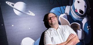 Kirjallisuuteen perehtynyt teologi: ”Fantasiaa ja Raamattua yhdistää usko hyvän voittoon”