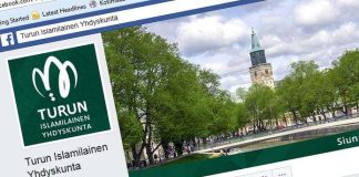 Muslimijärjestöt tuomitsevat Turun puukkoiskun – ”Olemme kaikki sillä puolella, joka toivoo rauhaa”