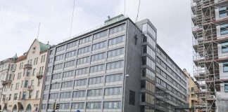 Kirkkohallitus myönsi Kirkkohallitukselle ympäristödiplomin