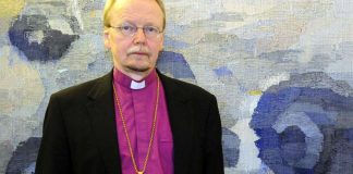 Arkkipiispa Mäkinen: Kirkon yhteistyö viranomaisten kanssa lähtee aina avunsaajan tarpeista