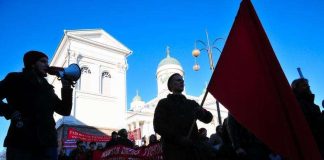 Diakoniatyöntekijät: Pienituloiset eivät voi elää palkallaan, kokonaisuutta ei katso kukaan