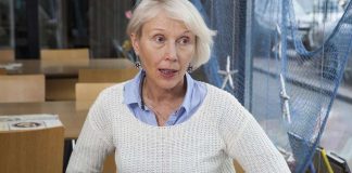 Heli Inkinen lähtee arkkipiispan vaaliin – ”Sukupuolella on aina merkitystä, myös tässä vaalissa”