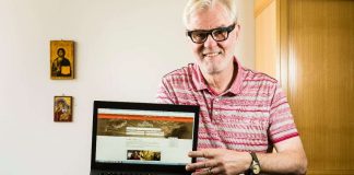 Syötä saarnasi talteen – Kotimaan Digipostilla on nyt osa Suomi 100 -juhlavuoden ohjelmaa