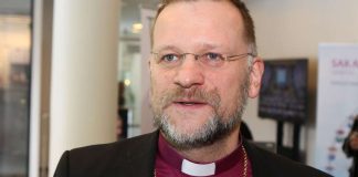 Piispa Jolkkonen Itä-Suomen yliopiston hallitukseen – ”Olen tietoinen, että kädet voivat likaantua”