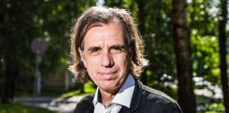 Belgialaisprofessori: ”Länsimaisella ihmisellä on pakkomielle onnesta”