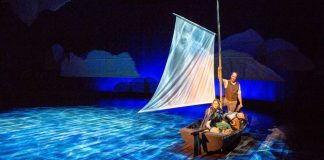 Arvio: Myrskyluodon Maija on jäähyväiset satavuotiaan Suomen juurille yhtenäiskulttuurissa