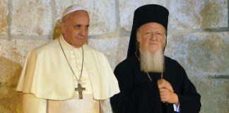 ”Nykyaika moraalista rappeutumista” – Paavi ja patriarkka vetoavat luonnon puolesta